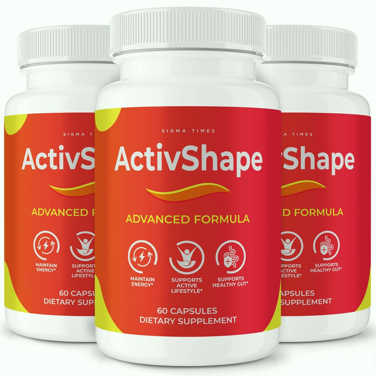 Buy ActivShape