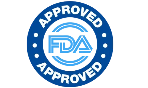 ActivShape FDA Registered Facility